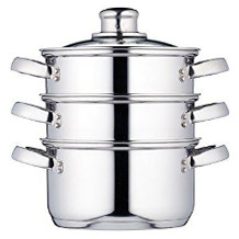 Kitchen Craft kastrullset