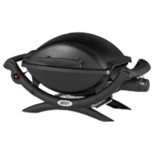 Weber gasolgrill
