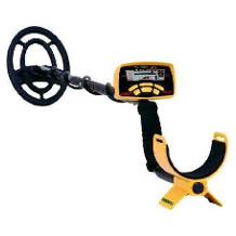 Garette metalldetektor