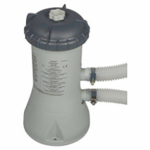 Intex poolpump