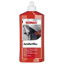 Sonax bilpolityr