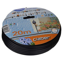 Claber droppslang