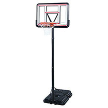 Lifetime basketkorg