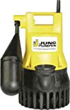 Jung dränkbar pump