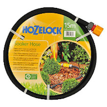 Hozelock droppslang
