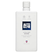 Autoglym bilpolityr
