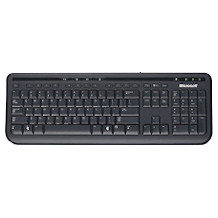 Microsoft tangentbord