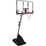 Spalding NBA Gold Portable