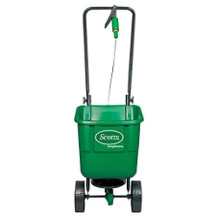 Scotts Miracle-Gro spridarvagn