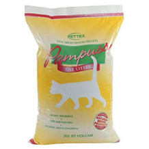 Pettex kattströ