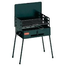 Ferraboli kolgrill