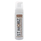 St. Moriz självbrunnande kräm