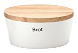 Continenta brödkorg