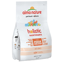 Almo Nature kattmat