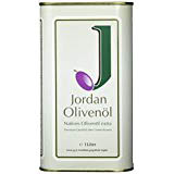 Jordan olivolja