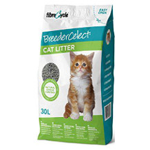 BreederCelect kattsand
