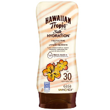 Hawaiian Tropic solkräm