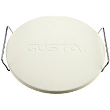 Gusta pizzasten