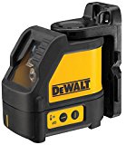 Dewalt korslinjelaser