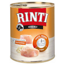 Rinti hundmat