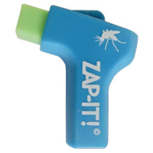 ZAP-IT myggbett penna
