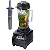 yayago högeffektsmixer