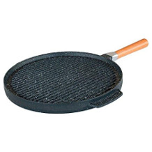 Pedras grillpanna
