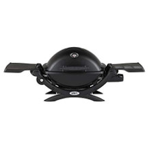 Weber bord gasolgrill