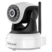 Sricam övervakningskamera