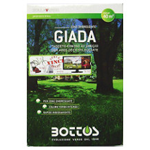 Bottos gräsfrö
