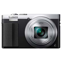 Panasonic DMC-TZ71EG-S