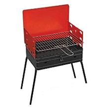 Mille kolgrill