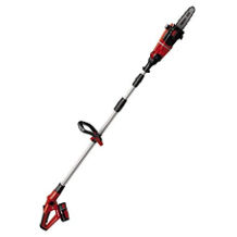 Einhell GE-LC 18 Li T-Solo