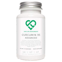Love Life Supplements gurkmeja kapsel