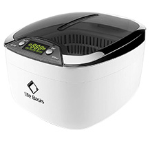 LifeBasis ultraljudsrengörare