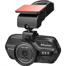 TrueCam dashcam
