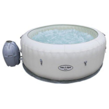 Bestway Lay Z-Spa Paris