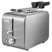 De'Longhi brödrost