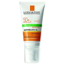 La Roche-Posay solkräm