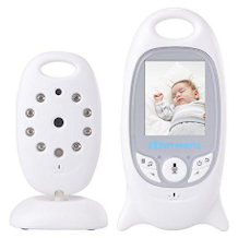 USBONLINE babymonitor