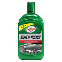 Turtle Wax bilpolityr