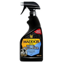 Maddox Detail fälgrengörare