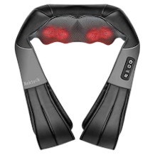 Nekteck nackmassage apparat