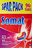 Somat diskmaskintablett