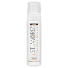 St. Moriz självbrunnande kräm