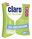 claro diskmaskintablett