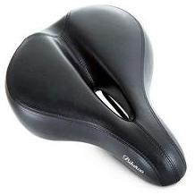 Bikeroo cykelsadel