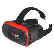 Bnext virtual-reality-glasögon