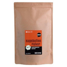 Wohltuer nyponpulver