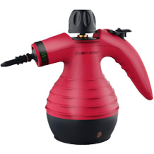 Comforday ångrengörare